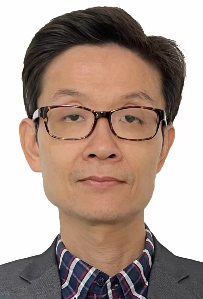 侯凤雄