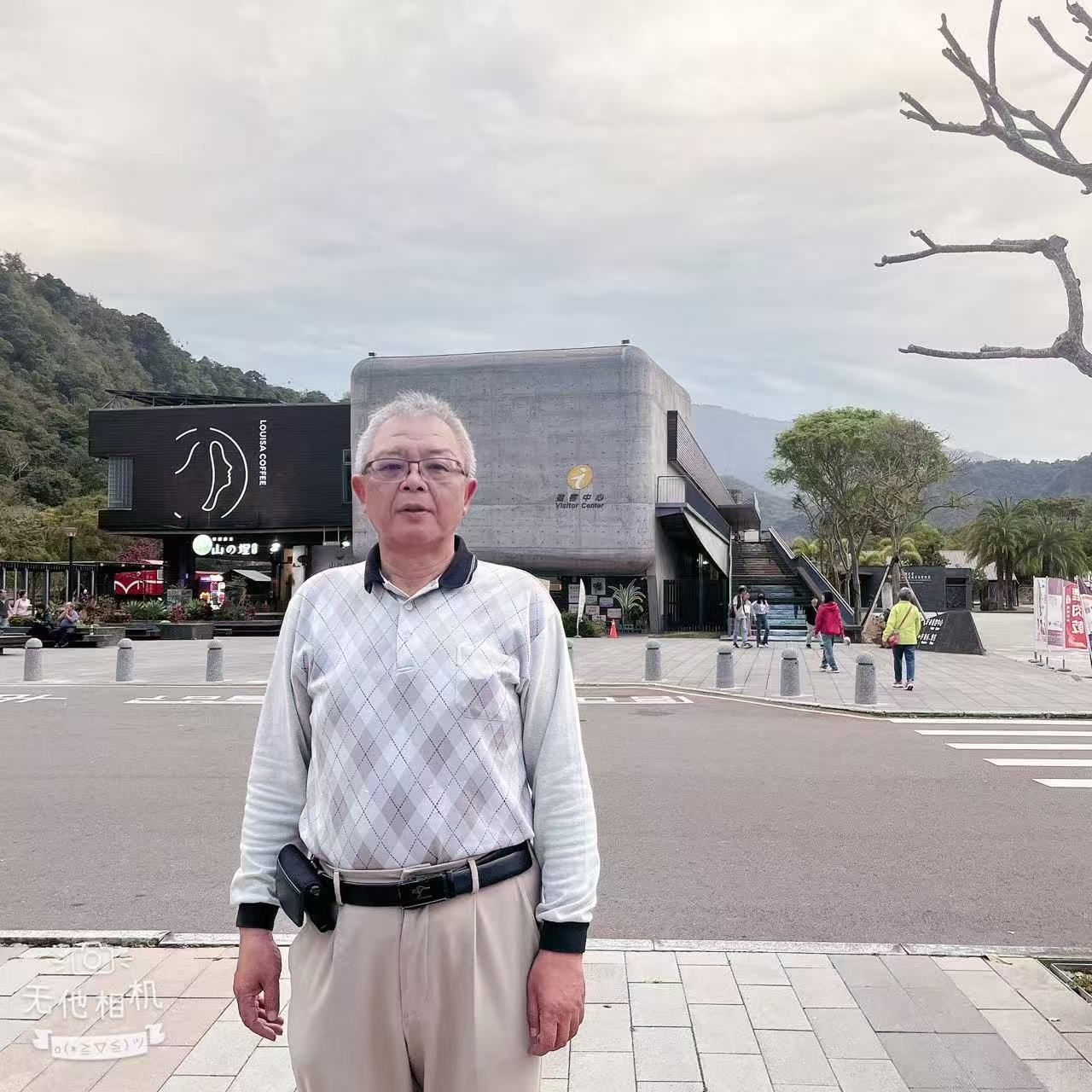 张燿德
